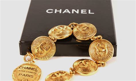 does chanel jewelry go on sale|Chanel designer jewelry.